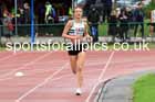 Womens Under-17s 2025 Northern Athletics Autumn Road Relays, Leigh, Lancashire. Photo: David T. Hewitson/Sports for All Pics